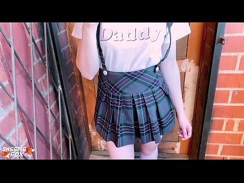 ❤️ Schoolgirl Sucks jej kutasa głęboko i fucks zamiast klas. Hard porn at pl.high-pass.ru ❌❤