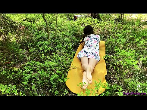 ❤️ Nieznajomy z Tindera masturbuje moją cipkę i pieprzy mnie namiętnie w lesie Hard porn at pl.high-pass.ru ❌❤