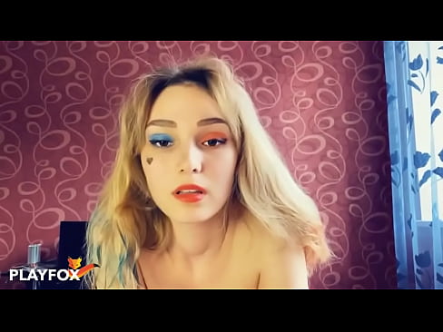 ❤️ Magiczne okulary wirtualnej rzeczywistości dały mi seks z Harley Quinn Hard porn at pl.high-pass.ru ❌❤