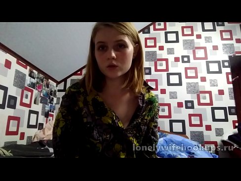 ❤️ Młoda blond studentka z Rosji lubi większe kutasy. Hard porn at pl.high-pass.ru ❌❤