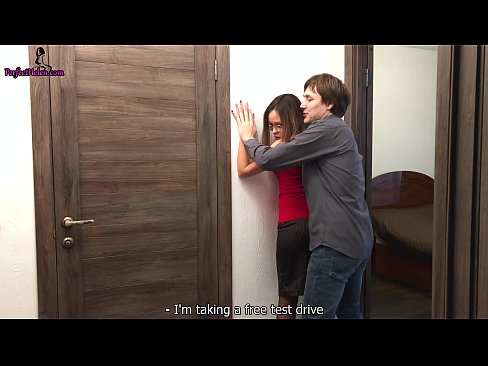 ❤️ Sexy Realtor Sensually Jerks Her Pussy and Fucks While Selling Her Apartment - Krempai Hard porn at pl.high-pass.ru ❌❤
