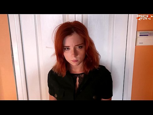 ❤️ Ochroniarz ukarał piękną kobietę za kradzież w sklepie - Cum In Mouth Hard porn at pl.high-pass.ru ❌❤