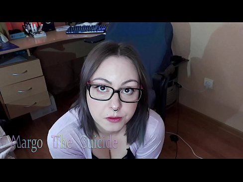 ❤️ Sexy Girl with Glasses Sucks Dildo Deeply on Camera Hard porn at pl.high-pass.ru ❌❤