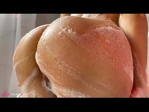 ❤️ Brunetka Masturbuje cipkę wibratorem do intensywnego orgazmu pod prysznicem Hard porn at pl.high-pass.ru ❌❤
