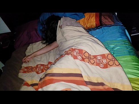 ❤️ Pasierb besztający swoją młodą macochę, gdy ta śpi. Hard porn at pl.high-pass.ru ❌❤